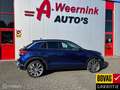 Volkswagen T-Roc 1.5 TSI Sport Business R-line Bleu - thumbnail 4