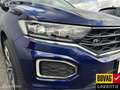 Volkswagen T-Roc 1.5 TSI Sport Business R-line Bleu - thumbnail 16
