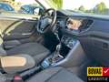 Volkswagen T-Roc 1.5 TSI Sport Business R-line Bleu - thumbnail 8
