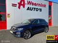 Volkswagen T-Roc 1.5 TSI Sport Business R-line Bleu - thumbnail 5