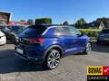 Volkswagen T-Roc 1.5 TSI Sport Business R-line Bleu - thumbnail 2