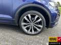 Volkswagen T-Roc 1.5 TSI Sport Business R-line Bleu - thumbnail 17