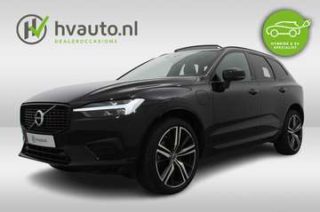 2.0 RECHARGE T6 340PK AWD R-DESIGN AUT8 | Panorama