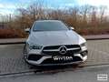 Mercedes-Benz CLA 180 AMG Line 8G-DCT LED~NAVI~KAMERA~MBUX Silber - thumbnail 2