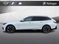 BMW i5 eDrive40 Touring M Sport Pro H&K Pano 360° Weiß - thumbnail 3