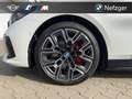 BMW i5 eDrive40 Touring M Sport Pro H&K Pano 360° Weiß - thumbnail 20