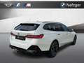 BMW i5 eDrive40 Touring M Sport Pro H&K Pano 360° Weiß - thumbnail 5