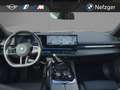 BMW i5 eDrive40 Touring M Sport Pro H&K Pano 360° Weiß - thumbnail 10