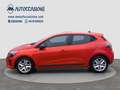 Renault Clio 1.0 tce Evolution Gpl 100cv Arancione - thumbnail 7
