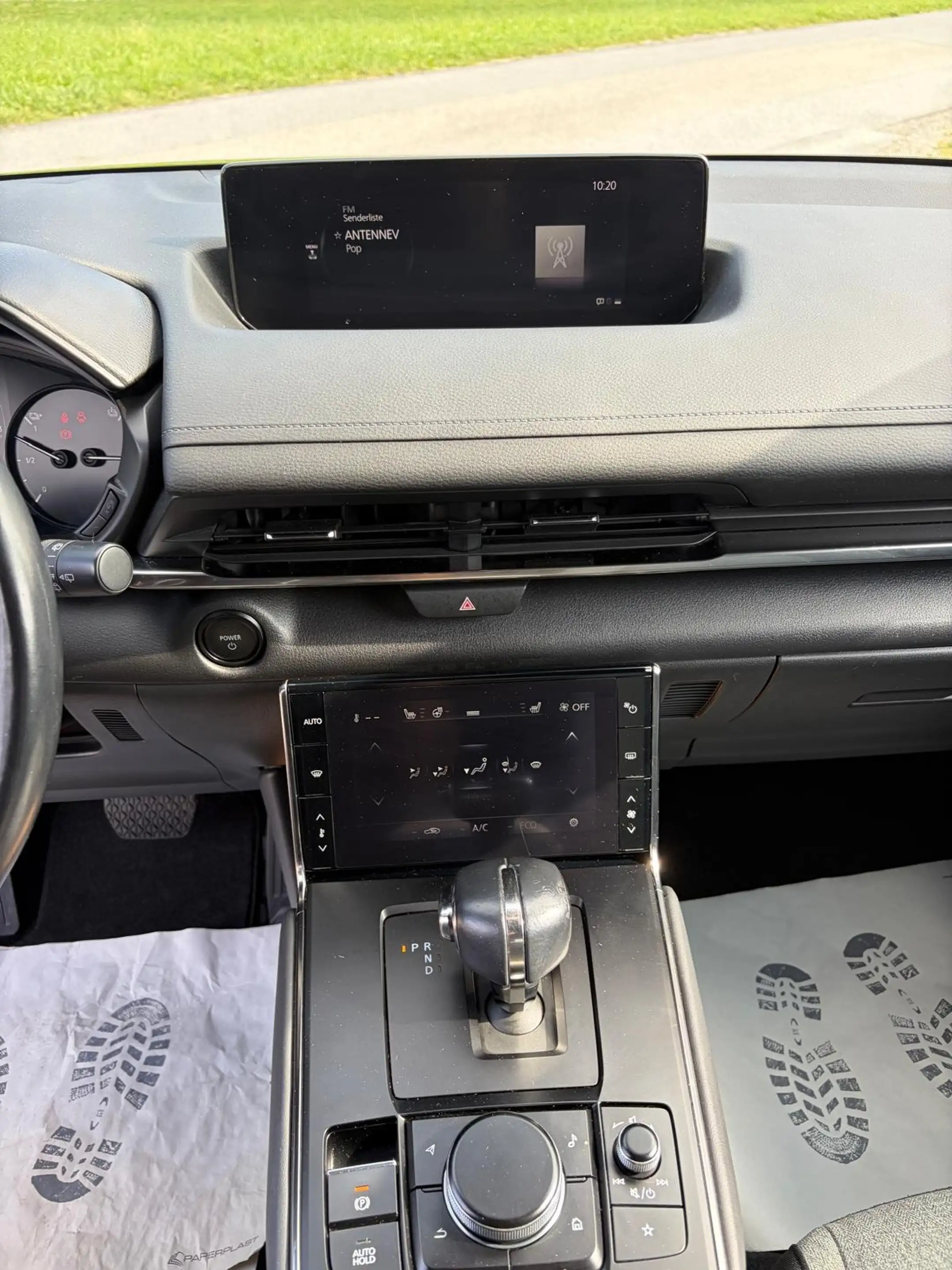 Mazda MX-30 Basis — photo 6