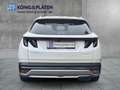 Hyundai TUCSON FL 1.6 T-GDi (160 PS) 48V 7-DCT 2WD PRIME Klima Weiß - thumbnail 5