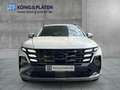 Hyundai TUCSON FL 1.6 T-GDi (160 PS) 48V 7-DCT 2WD PRIME Klima Weiß - thumbnail 2