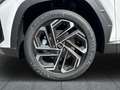 Hyundai TUCSON FL 1.6 T-GDi (160 PS) 48V 7-DCT 2WD PRIME Klima Weiß - thumbnail 7