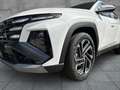 Hyundai TUCSON FL 1.6 T-GDi (160 PS) 48V 7-DCT 2WD PRIME Klima Weiß - thumbnail 6