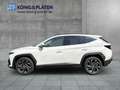 Hyundai TUCSON FL 1.6 T-GDi (160 PS) 48V 7-DCT 2WD PRIME Klima Weiß - thumbnail 3