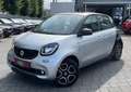 smart forFour TÜV AU NEU* FALTDACH*Klima*PDC*JBL-SOUND*PDC Negro - thumbnail 3