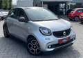smart forFour TÜV AU NEU* FALTDACH*Klima*PDC*JBL-SOUND*PDC Negro - thumbnail 1