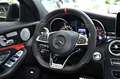 Mercedes-Benz C 63 AMG C 63 S AMG Performance Abgas Pano Driver's HUD Fekete - thumbnail 12