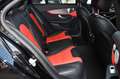 Mercedes-Benz C 63 AMG C 63 S AMG Performance Abgas Pano Driver's HUD Fekete - thumbnail 18