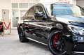 Mercedes-Benz C 63 AMG C 63 S AMG Performance Abgas Pano Driver's HUD Fekete - thumbnail 21