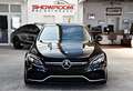Mercedes-Benz C 63 AMG C 63 S AMG Performance Abgas Pano Driver's HUD Fekete - thumbnail 6