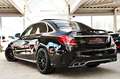 Mercedes-Benz C 63 AMG C 63 S AMG Performance Abgas Pano Driver's HUD Fekete - thumbnail 31