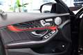 Mercedes-Benz C 63 AMG C 63 S AMG Performance Abgas Pano Driver's HUD Fekete - thumbnail 8