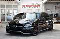 Mercedes-Benz C 63 AMG C 63 S AMG Performance Abgas Pano Driver's HUD Fekete - thumbnail 2