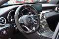Mercedes-Benz C 63 AMG C 63 S AMG Performance Abgas Pano Driver's HUD Fekete - thumbnail 10