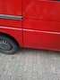 Volkswagen T4 2.5 TDI  Syncro Rood - thumbnail 3