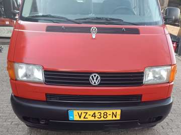 2.5 TDI Syncro