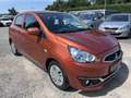 Mitsubishi Space Star 1.0 Benzin Klima Zv Funk Servicebuch Pickerl 05/26 Brun - thumbnail 3