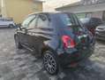 Fiat 500 1.0 70CV Hybrid Nero - thumbnail 4