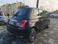 Fiat 500 1.0 70CV Hybrid Nero - thumbnail 3