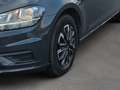 Volkswagen Golf VII 1.0 TSI Automatik Gris - thumbnail 8