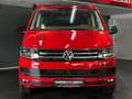 Volkswagen T6 California Beach Ed. 4M#ACC#CARPL#LED#AHK#1HD Red - thumbnail 4