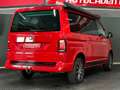 Volkswagen T6 California Beach Ed. 4M#ACC#CARPL#LED#AHK#1HD Rouge - thumbnail 9