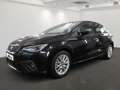 SEAT Ibiza FR 1.0 TSI DSG LED. Navi. Rückfahrkamera. Einparkh Schwarz - thumbnail 2