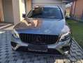 Mercedes-Benz GLC 220 GLC 220d 4MATIC Aut. Grau - thumbnail 4
