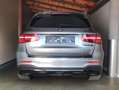 Mercedes-Benz GLC 220 GLC 220d 4MATIC Aut. Grau - thumbnail 17