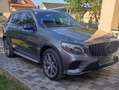 Mercedes-Benz GLC 220 GLC 220d 4MATIC Aut. Grau - thumbnail 6