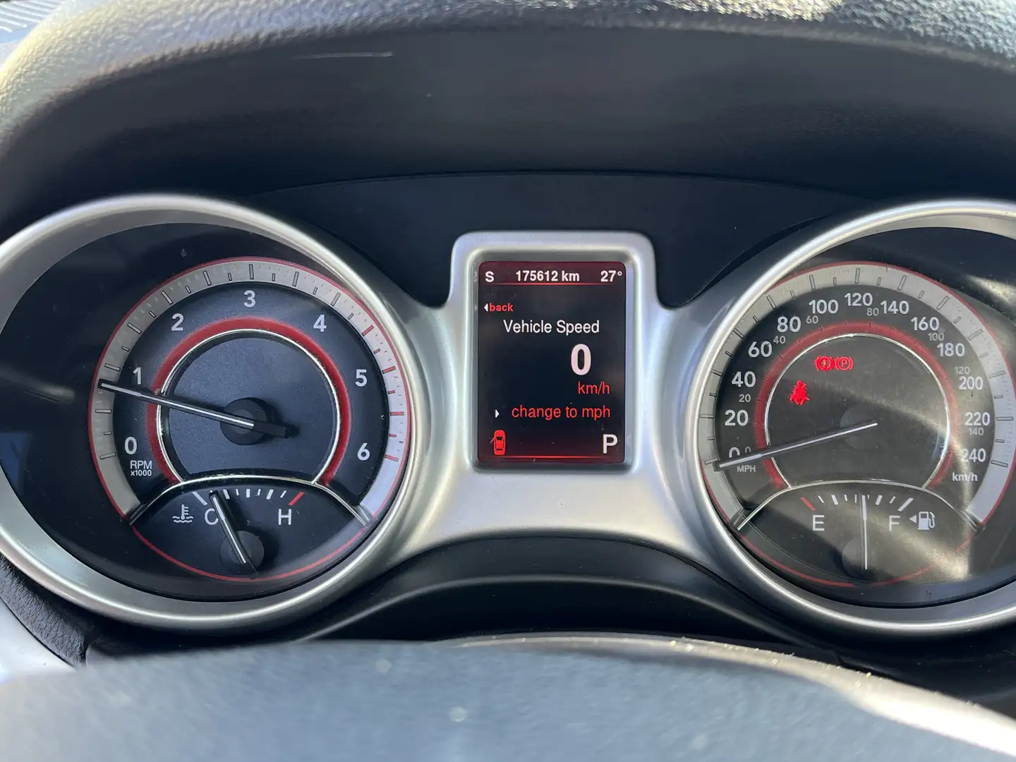 Fiat Freemont 2.0 Lounge 4x4 170cv Automatico 7 Posti - 2