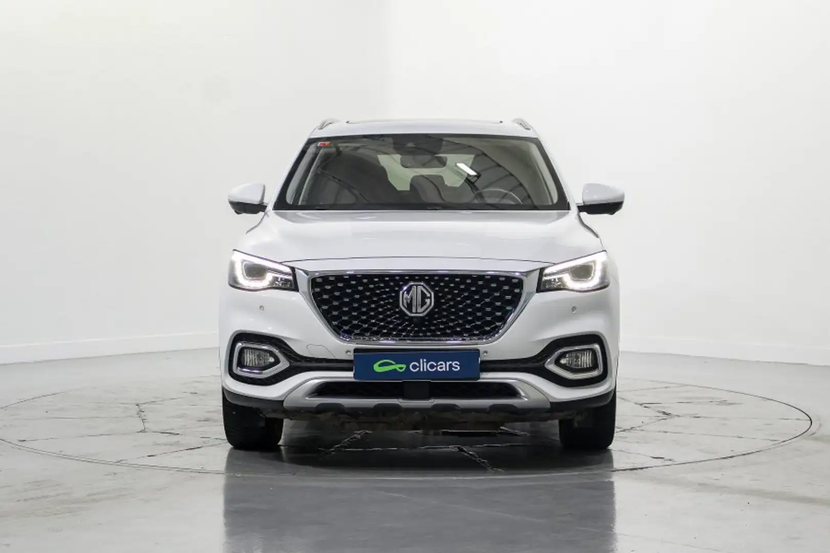 MG EHS 1.5 T-GDI Luxury Blanco - 2