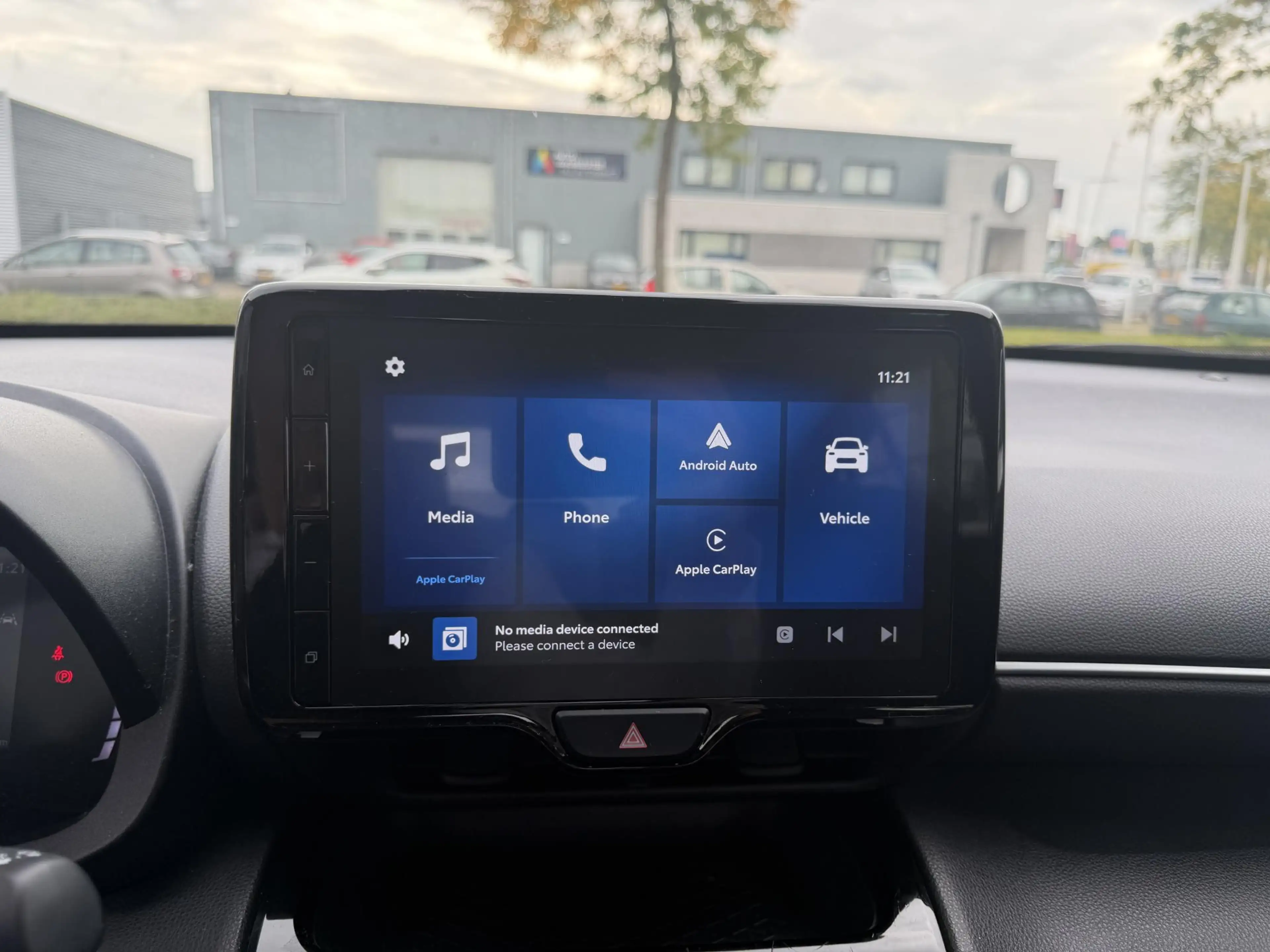 Toyota Yaris Cross 1.5 Hybrid 115 Active | Rijklaar | — photo 5