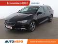 Opel Insignia 1.5 Turbo Elite Automatique Noir - thumbnail 1