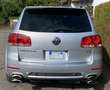 Volkswagen Touareg 6.0 W12 Automatik Sport - 530 PS Plateado - thumbnail 4