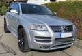 Volkswagen Touareg 6.0 W12 Automatik Sport - 530 PS Plateado - thumbnail 8