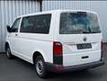 Volkswagen T5 Caravelle 2.0 TDi Blanco - thumbnail 4