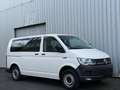 Volkswagen T5 Caravelle 2.0 TDi Blanco - thumbnail 2