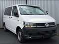 Volkswagen T5 Caravelle 2.0 TDi Blanco - thumbnail 1
